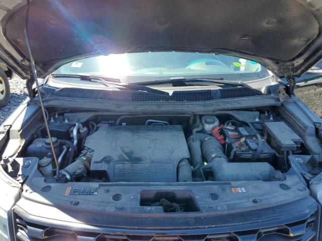 2017 Ford Explorer Sport VIN: 1FM5K8GT1HGA05964 Lot: 61013594