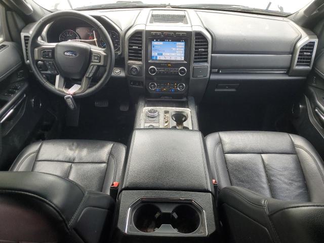 2019 Ford Expedition Xlt VIN: 1FMJU1JT8KEA52470 Lot: 57662874