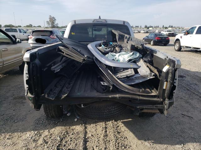 2021 TOYOTA TACOMA DOU - 3TMDZ5BNXMM099846