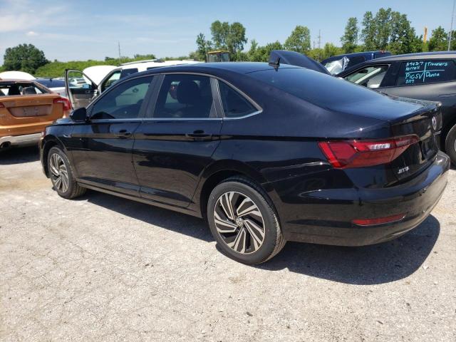 2020 VOLKSWAGEN JETTA SEL - 3VWEB7BU5LM043370