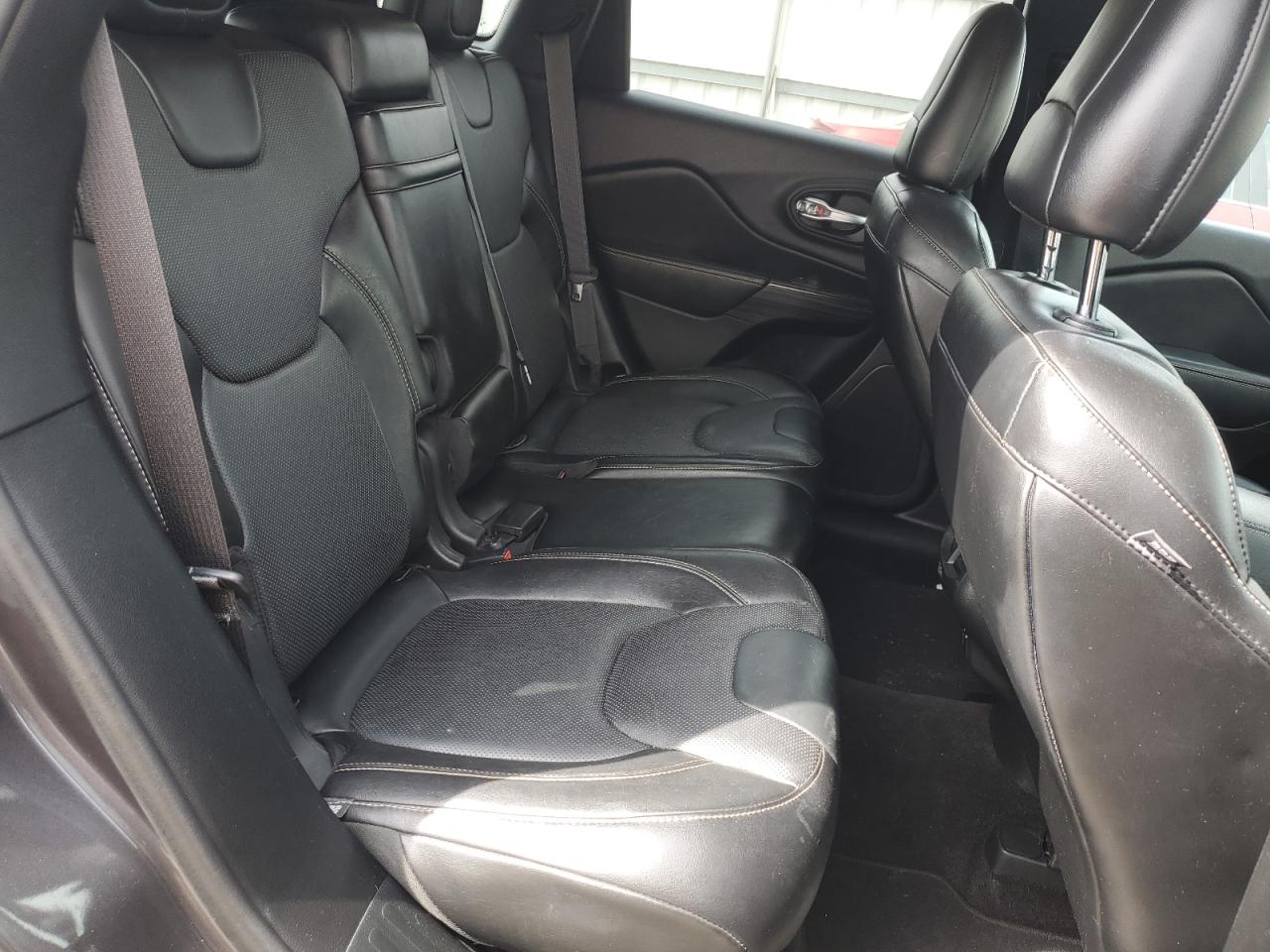 1C4PJMDB2FW500844 2015 Jeep Cherokee Limited