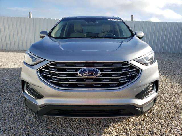 2022 Ford Edge Sel VIN: 2FMPK4J93NBB05081 Lot: 60139504