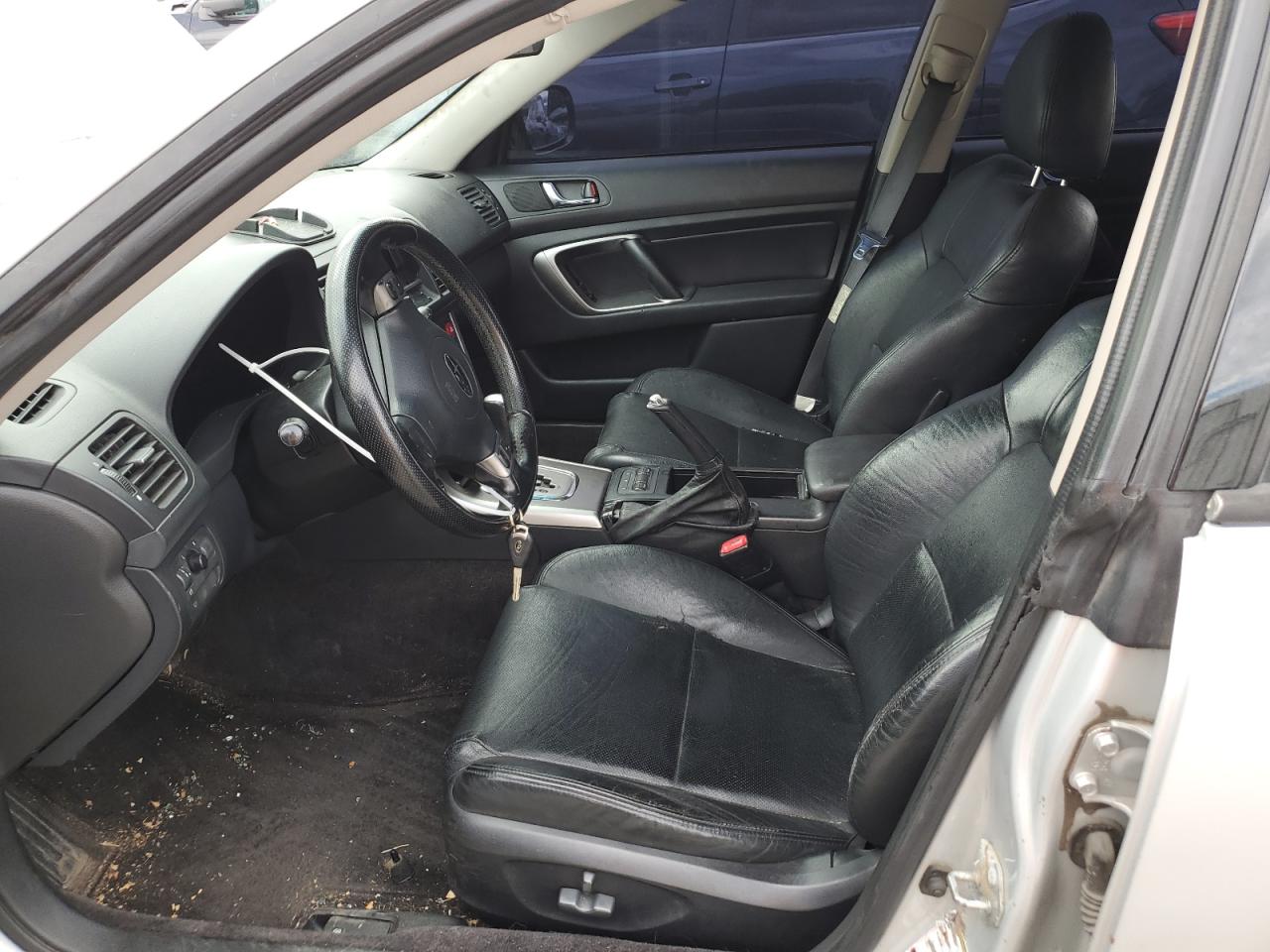 4S4BP67C254393003 2005 Subaru Legacy Outback 2.5 Xt Limited