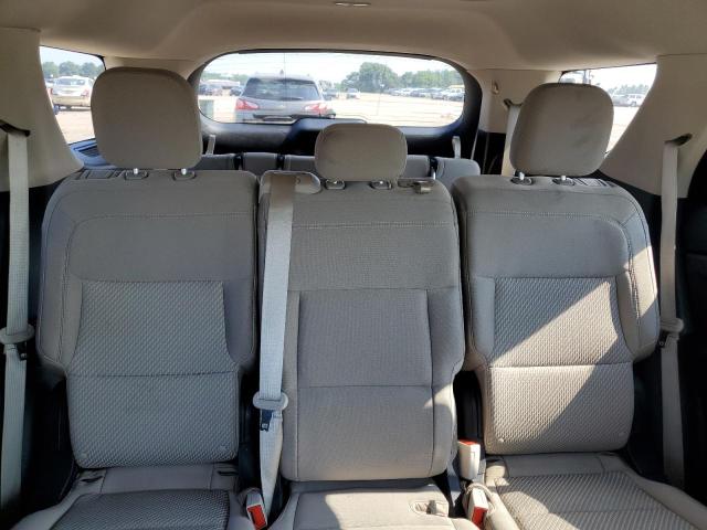 2021 Ford Explorer VIN: 1FMSK7BH9MGA91745 Lot: 60420774