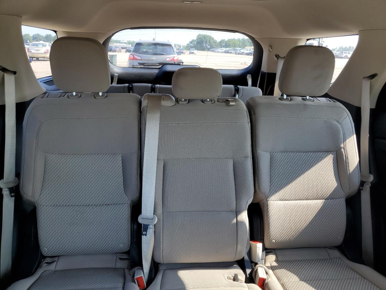 1FMSK7BH9MGA91745 2021 Ford Explorer