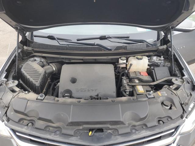 2021 Chevrolet Traverse Lt VIN: 1GNEVHKW2MJ141408 Lot: 57845064