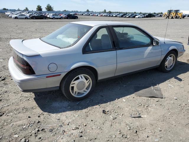 1991 Chevrolet Beretta Gt VIN: 1G1LW13T2ME178761 Lot: 57874554