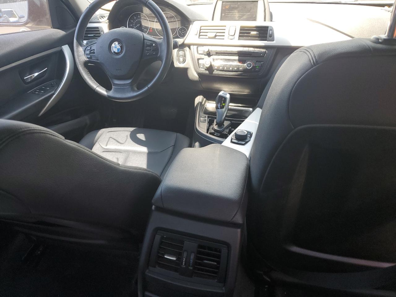 WBA3B1C54EK131784 2014 BMW 320 I