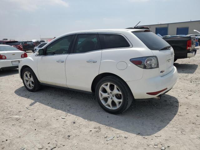 2011 Mazda Cx-7 VIN: JM3ER2D34B0406630 Lot: 57678104