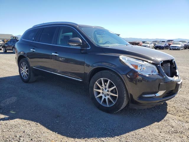 VIN 5GAKVBKD2EJ353655 2014 Buick Enclave no.4