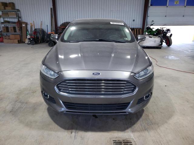 2014 Ford Fusion Se VIN: 3FA6P0HD7ER348629 Lot: 60143314