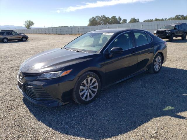 VIN 4T1B11HK3KU745110 2019 Toyota Camry, L no.1