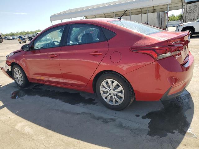 2020 HYUNDAI ACCENT SE - 3KPC24A67LE115143