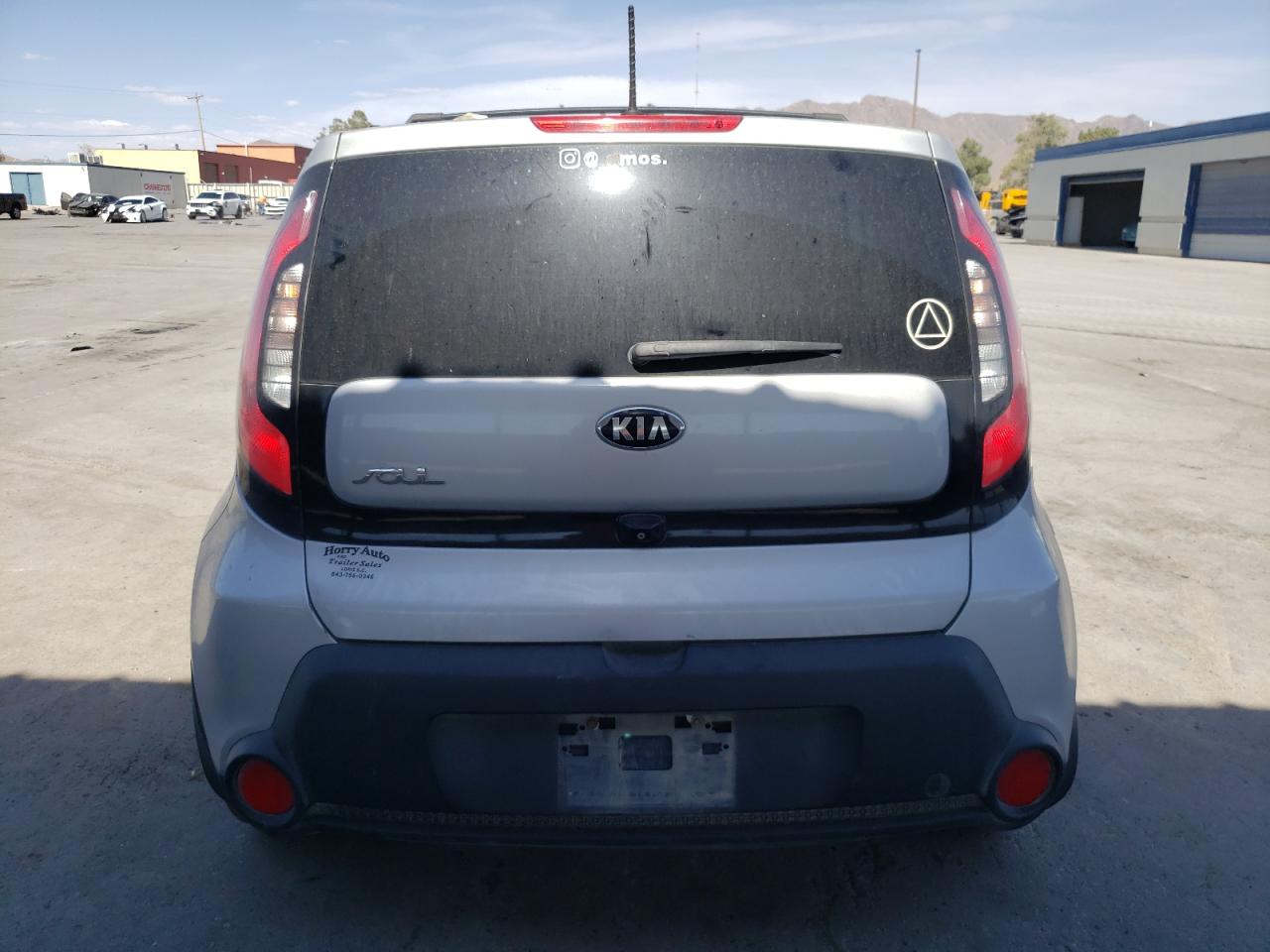 KNDJP3A58F7812027 2015 Kia Soul +