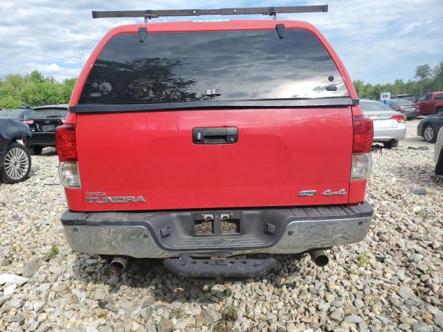 2013 Toyota Tundra Double Cab Sr5 VIN: 5TFUW5F12DX287061 Lot: 57573924