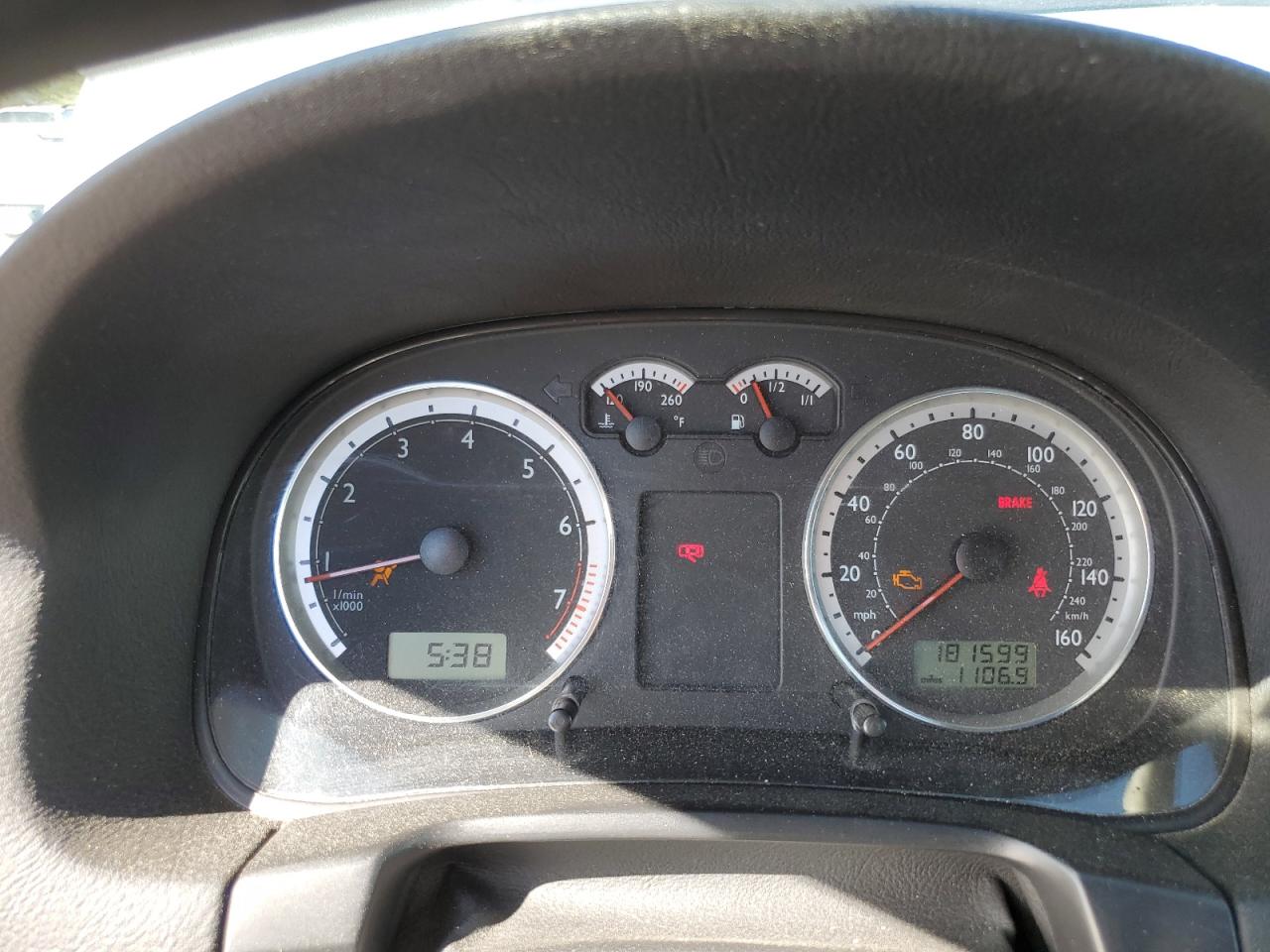 3VWRK69M24M122496 2004 Volkswagen Jetta Gl