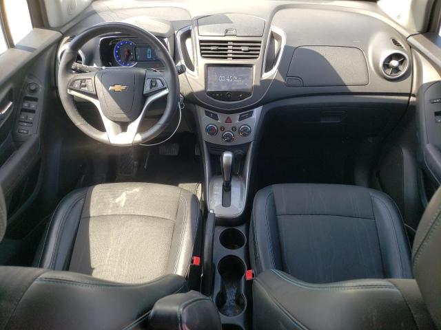 2016 Chevrolet Trax 1Lt VIN: KL7CJPSB3GB521596 Lot: 58090214