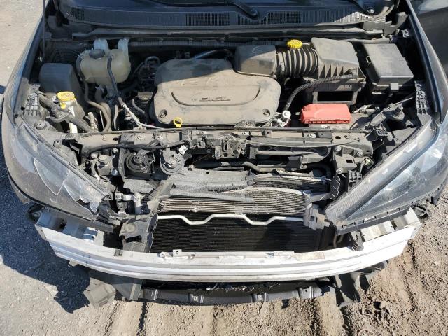 2020 Chrysler Voyager Lxi VIN: 2C4RC1DG9LR181850 Lot: 58259114