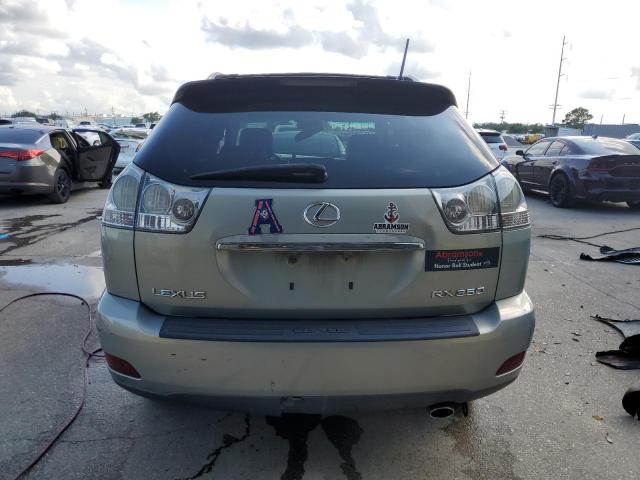 2007 Lexus Rx 350 VIN: 2T2GK31U27C021990 Lot: 57219304