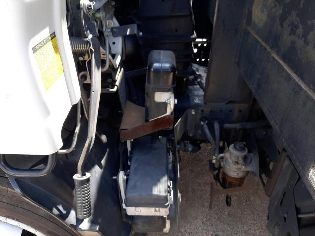 2014 Isuzu Nrr VIN: JALE5W160E7301118 Lot: 57462704