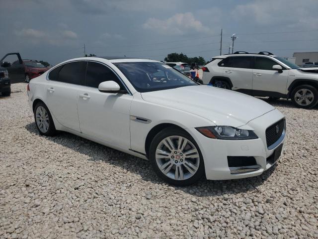 2017 Jaguar Xf Premium VIN: SAJBD4BV3HCY45983 Lot: 57475964