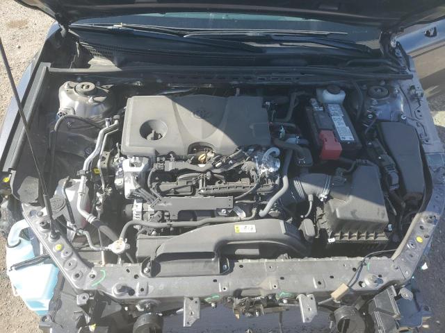 VIN 4T1K61AK2NU026737 2022 Toyota Camry, Xse no.11