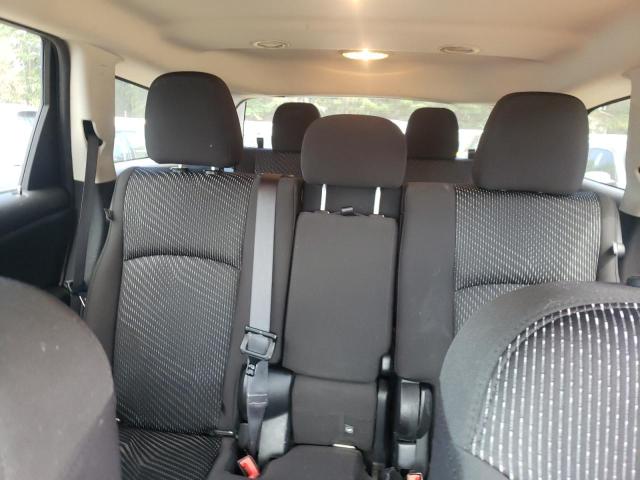 2016 Dodge Journey Se VIN: 3C4PDCAB2GT223142 Lot: 60412294