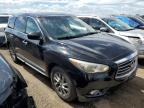 INFINITI JX35 photo