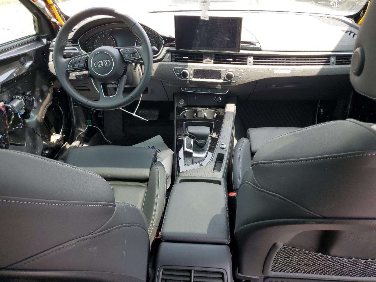 WAUDAAF48MN007959 2021 Audi A4 Premium 45