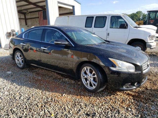 Vin: 1n4aa5ap5ec488240, lot: 59714174, nissan maxima s 20144