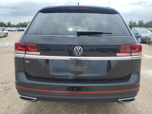 2023 Volkswagen Atlas Se VIN: 1V2JP2CA1PC543073 Lot: 60069454