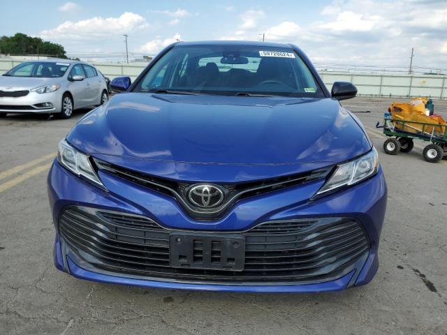 2018 Toyota Camry L VIN: 4T1B11HK9JU586544 Lot: 59720624