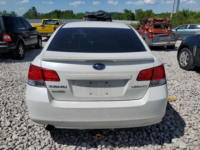 2013 Subaru Legacy 2.5I Premium VIN: 4S3BMCG63D3025567 Lot: 60423554