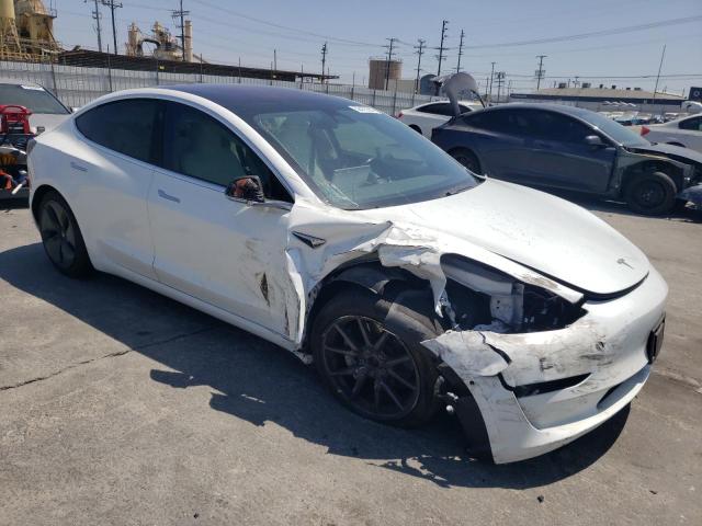 2019 TESLA MODEL 3 - 5YJ3E1EB4KF213570