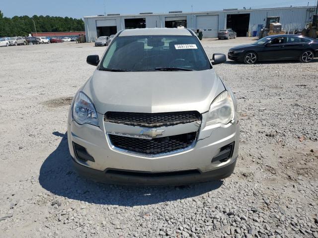 2014 CHEVROLET EQUINOX LS - 2GNALAEK3E6376290