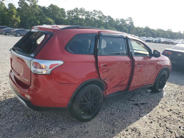 2015 MITSUBISHI OUTLANDER - JA4AD3A39FZ000998