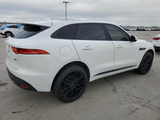 VIN SADCL2BV6HA082500 2017 Jaguar F-Pace, R - Sport no.3