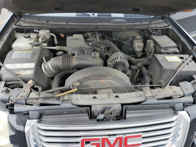 2004 GMC Envoy Xuv VIN: 1GKET12P046163638 Lot: 60687554