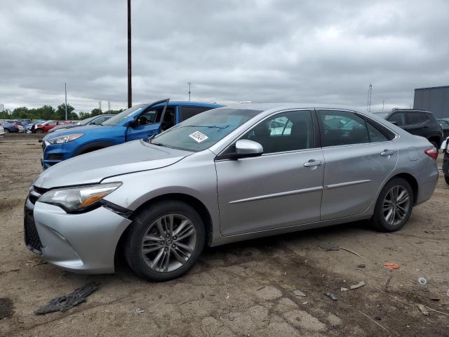 2016 Toyota Camry Le VIN: 4T1BF1FK2GU175869 Lot: 58265424