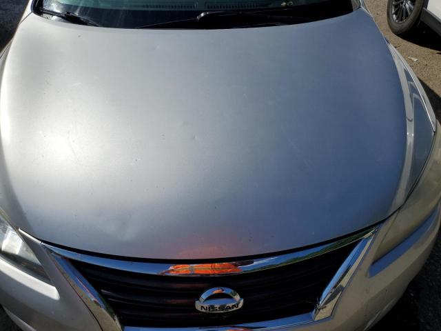 2014 Nissan Sentra S VIN: 3N1AB7AP3EY238475 Lot: 61163864