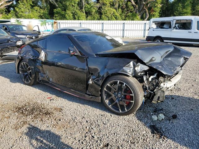 2019 Nissan 370Z Base VIN: JN1AZ4EH1KM421160 Lot: 56844424