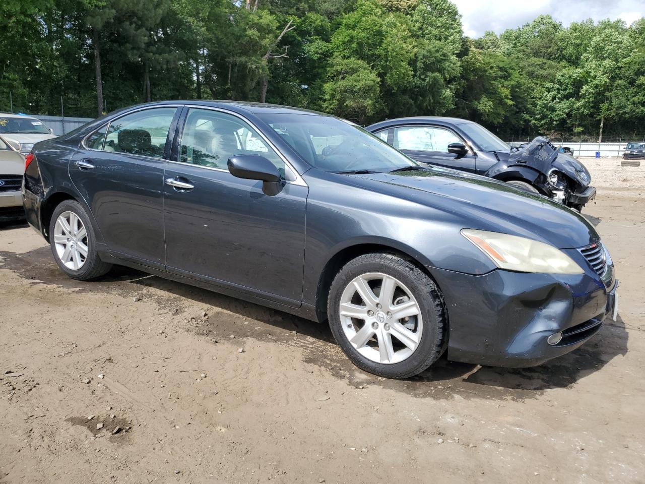 JTHBJ46G282226816 2008 Lexus Es 350