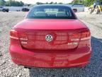 Lot #3025145228 2012 VOLKSWAGEN EOS KOMFOR