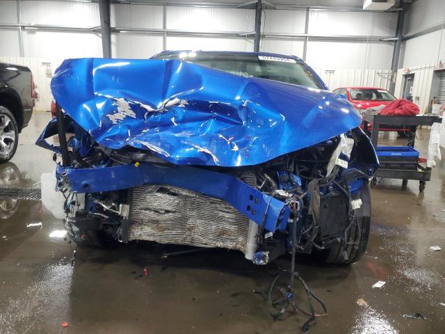 VIN 1G1RB6S50HU109665 2017 Chevrolet Volt, Premier no.5