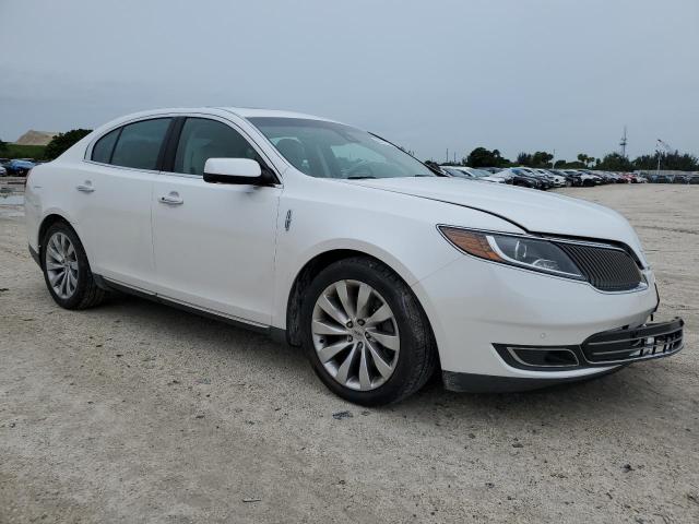 2014 Lincoln Mks VIN: 1LNHL9DK6EG610182 Lot: 59021354