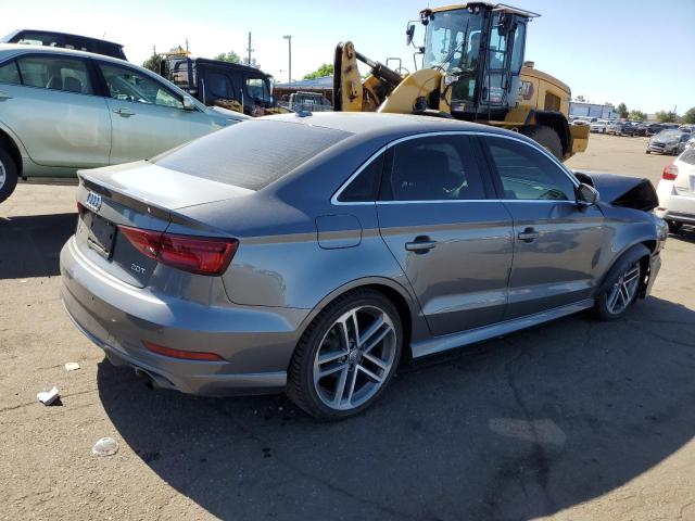 2018 Audi A3 Premium Plus VIN: WAUJ8GFF0J1030173 Lot: 58265454