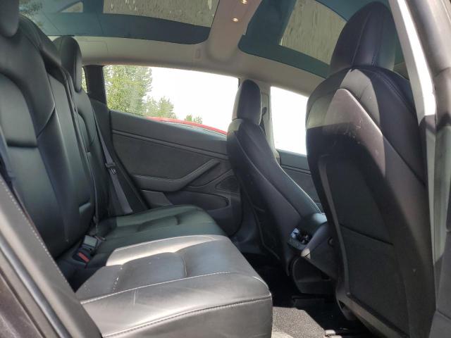 2019 Tesla Model 3 VIN: 5YJ3E1EA4KF400119 Lot: 61285024