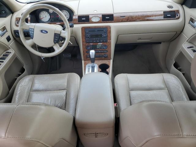 2006 Ford Five Hundred Limited VIN: 1FAHP28186G173505 Lot: 57287474