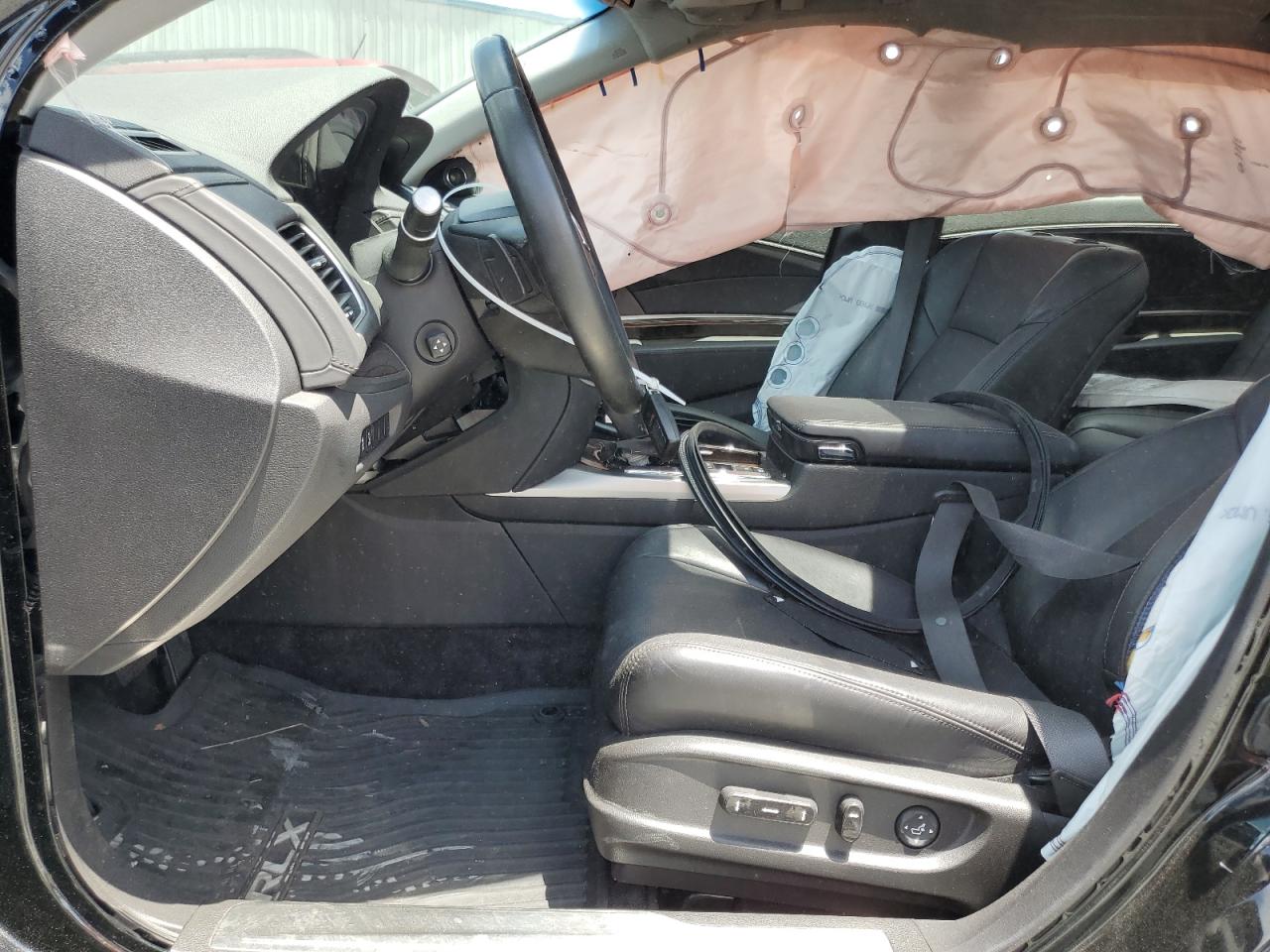 JH4KC1F52GC000954 2016 Acura Rlx Tech