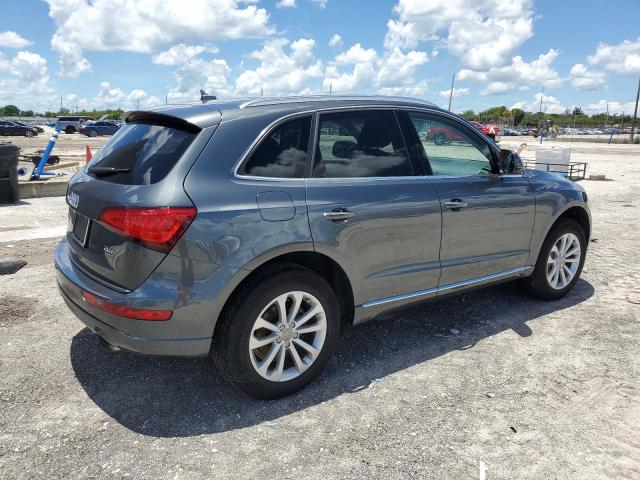 VIN WA1C2AFP3HA006991 2017 Audi Q5, Premium no.3